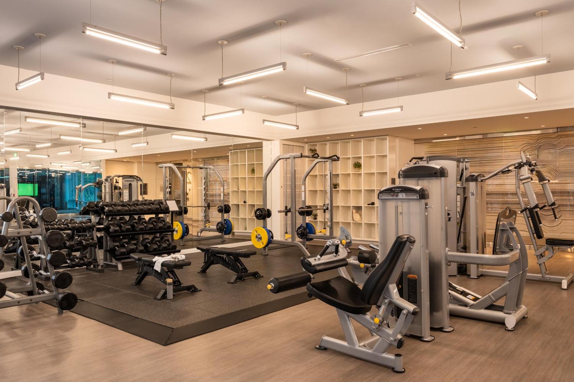 Sonder By Marriott Bonvoy Pierce Boston Apartments Fenway Extérieur photo