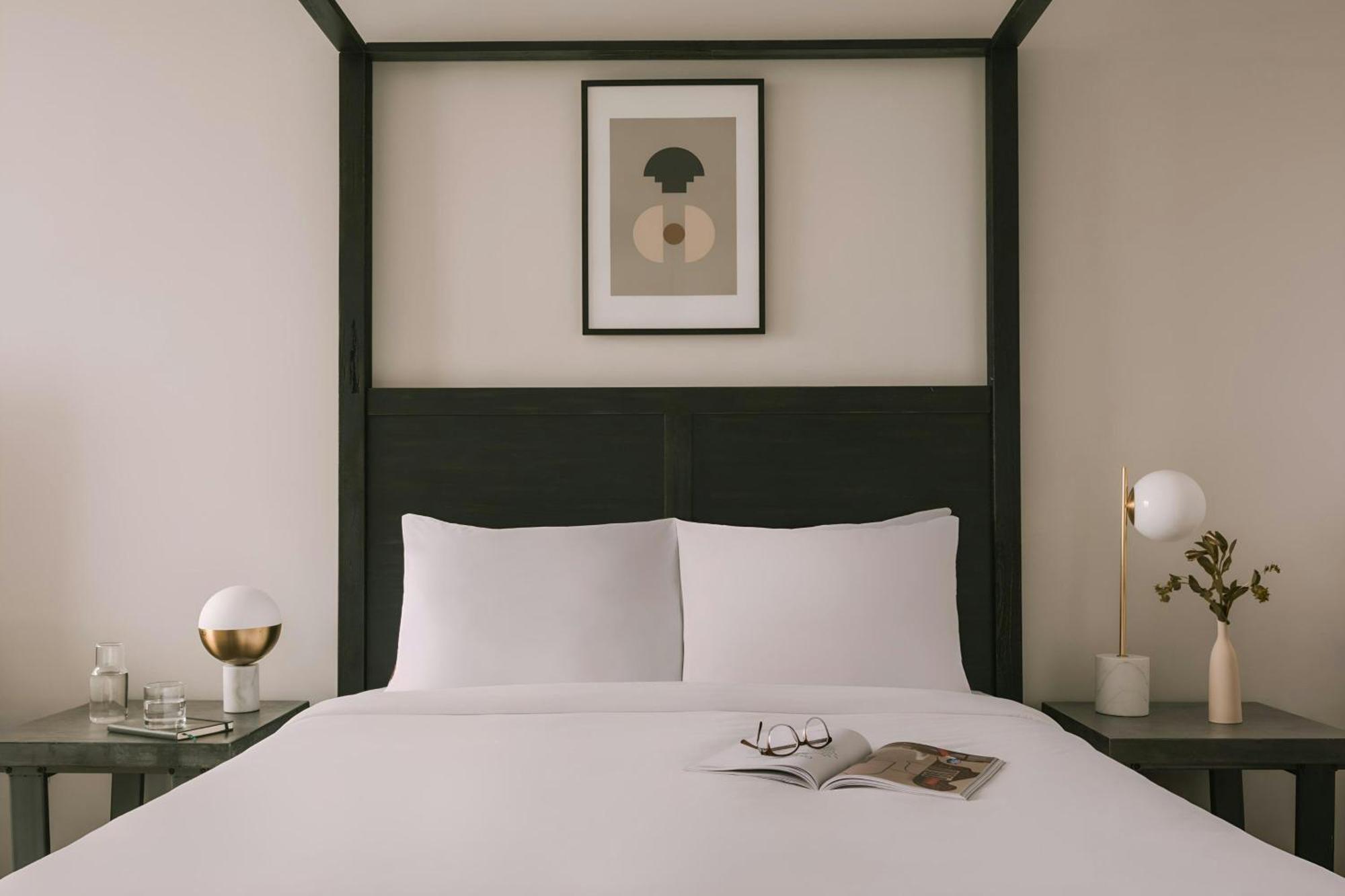 Sonder By Marriott Bonvoy Pierce Boston Apartments Fenway Extérieur photo